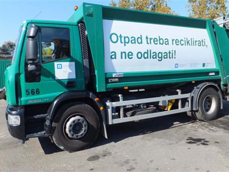 Kako čuvati okoliš, a pritom uštedjeti novac?
